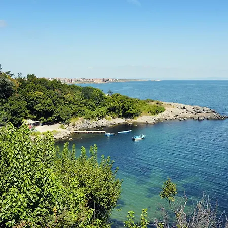 Paradise Bay D8 * Süzebolu