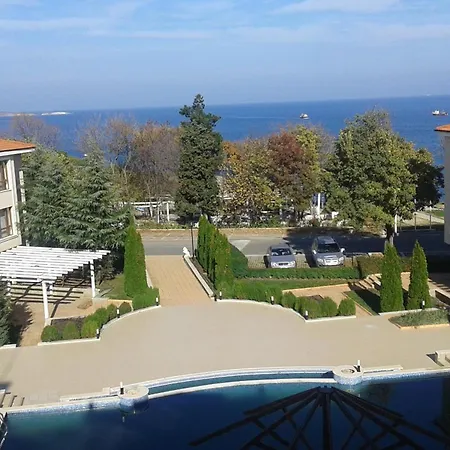 Daire Paradise Bay D8 Süzebolu