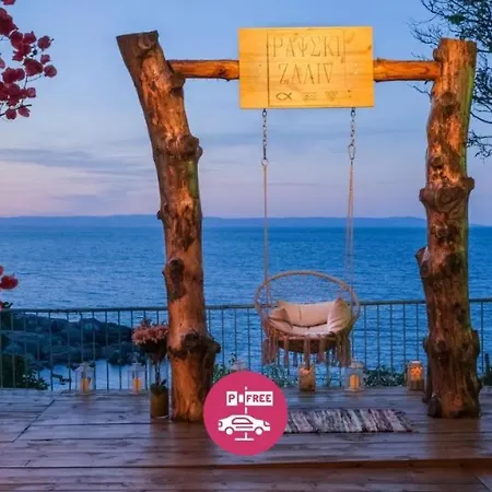 Daire Paradise Bay D8