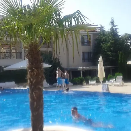 Paradise Bay D8 Daire Süzebolu