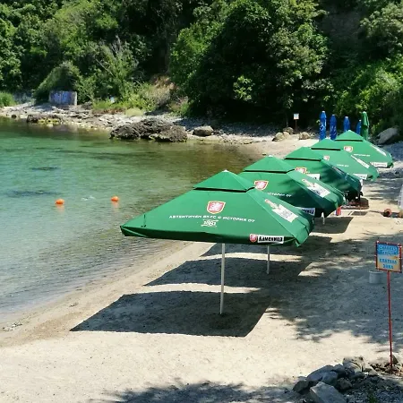 Daire Paradise Bay D8