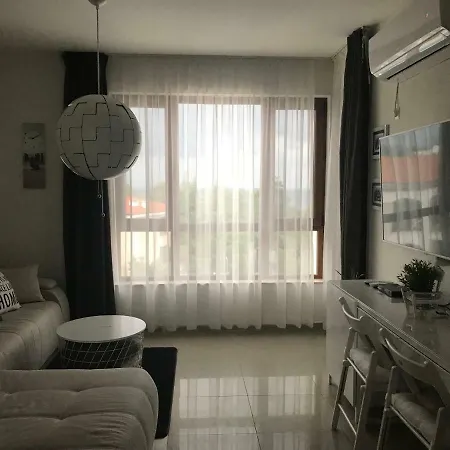 Paradise Bay D8 Daire Süzebolu