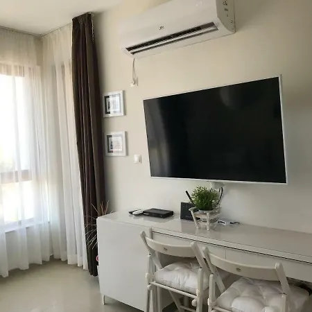 Daire Paradise Bay D8 Süzebolu