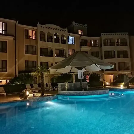Paradise Bay D8 Daire *