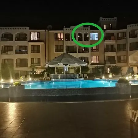 Daire Paradise Bay D8 Süzebolu